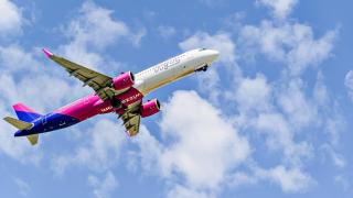 Wizz Air изкушава с евтини полети до места със силни емоции