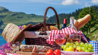 Ценен наръчник ни казва какво да вземем, ако ходим на пикник