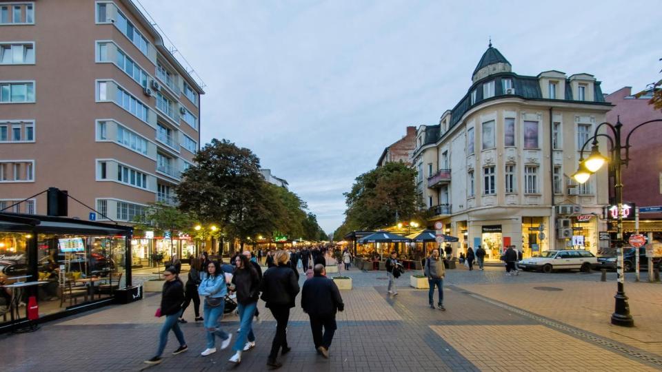 София привлича туристи с нови инициативи и обиколки