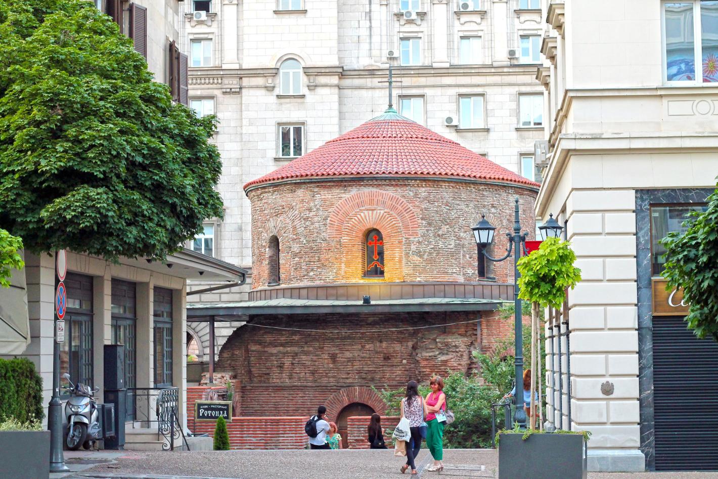 София привлича туристи с нови инициативи и обиколки