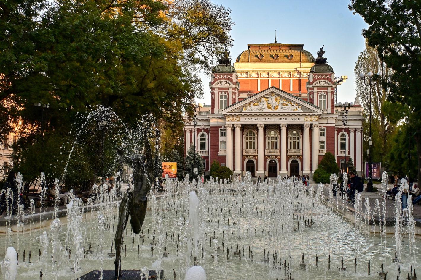 София привлича туристи с нови инициативи и обиколки