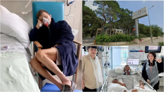 Ад в 4-звезден хотел: Почивка в Турция вкара британец в кома