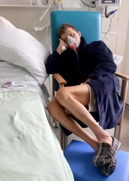 Ад в 4-звезден хотел: Почивка в Турция вкара британец в кома