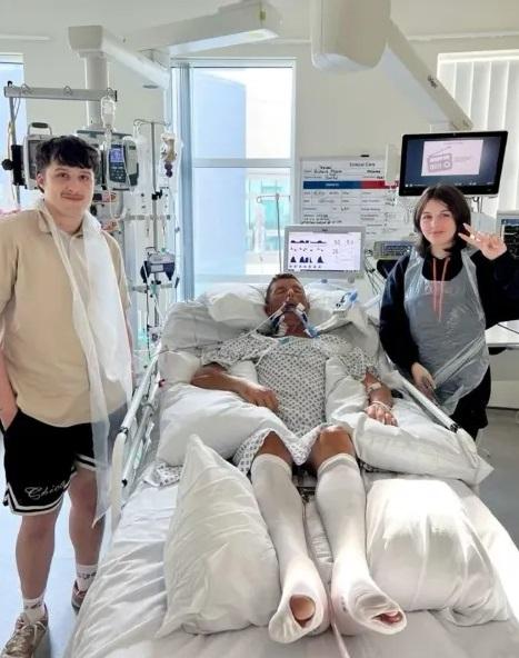 Ад в 4-звезден хотел: Почивка в Турция вкара британец в кома