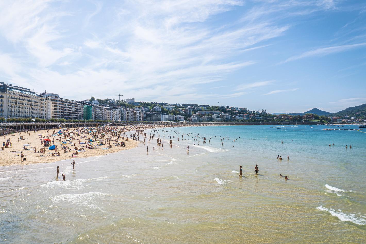 Сменете най-прехвалените плажове в света с техните тайни алтернативи