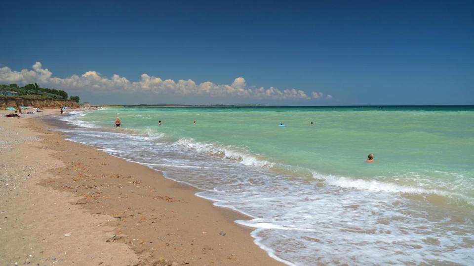 20 плажа на морето без охрана, пазете се!