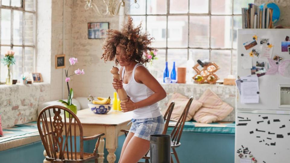 Защо бразилките са толкова сексапилни