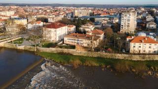 Културно наследство с QR код: Свиленград привлича туристи