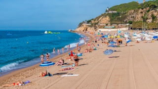 Забравете Гърция: Сърбите откриха нов летен рай – и ние можем да последваме примера им