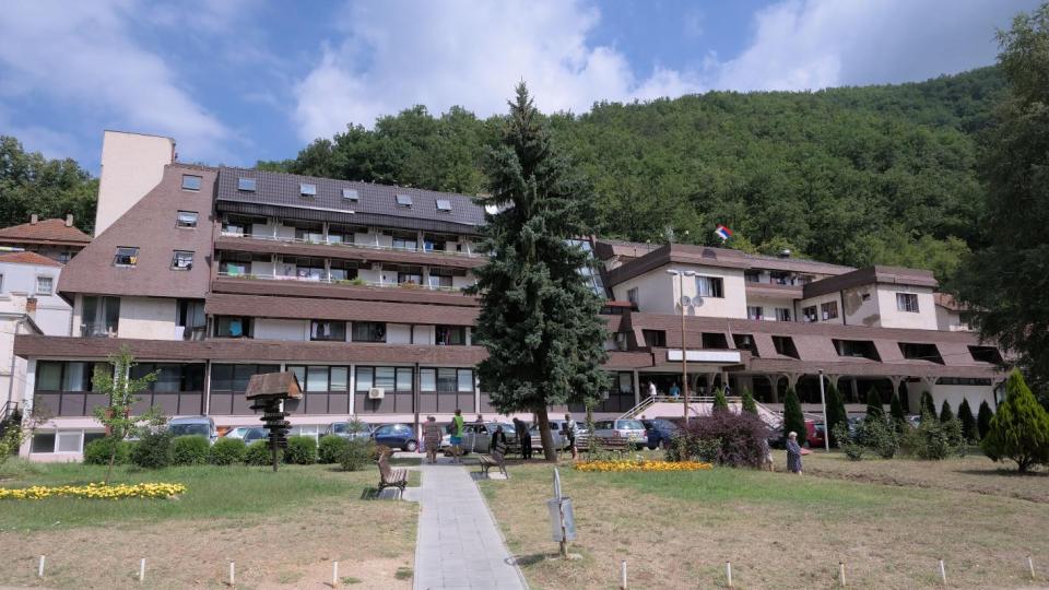 Тайната на лечебния рай: нощувка за 1000 динара и 18 извора, които лекуват всичко