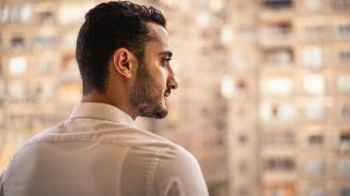 Блогърка се изуми от професиите, които мъжете в Египет работят