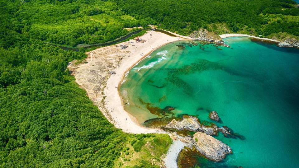 За първи път от години: Без такса „рекет“ на този наш плаж