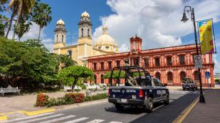 Най-смъртоносните градове в света: Животът е най-опасен тук