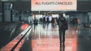 Сами "изчислете" дали ви се полага обезщетение при закъснял полет – има калкулатор