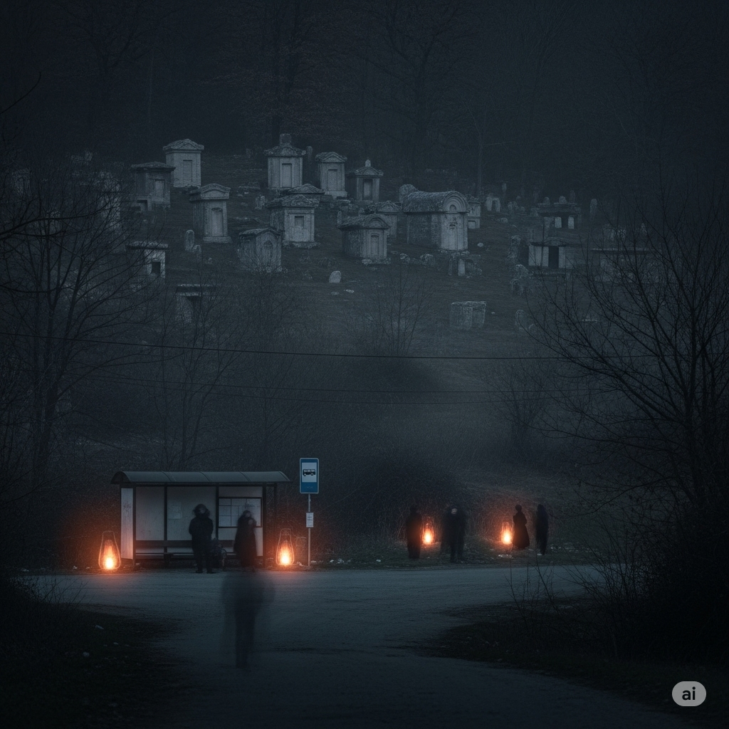 Дяволската сватба и загадъчно загиналите сватбари в родопско село Видео