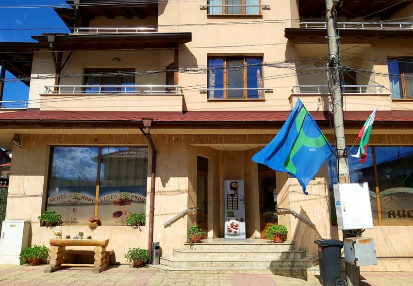 Хотелче в наше село вече е със "Златен ключ"