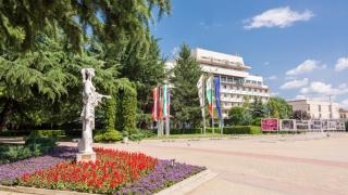 "Ел Паис" обяви наш град за едно от най-чудните места на света