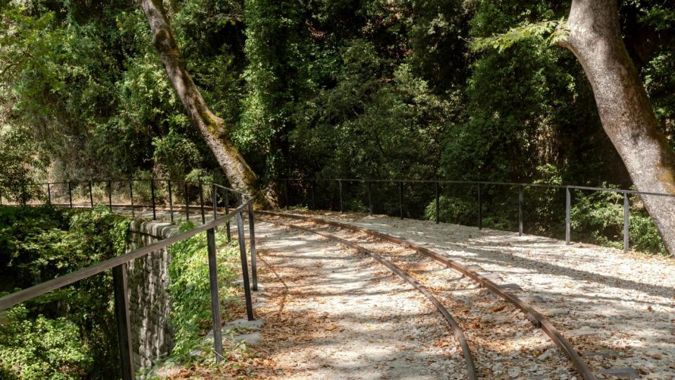 Топ пешеходни маршрути в Гърция могат да изкушат всеки