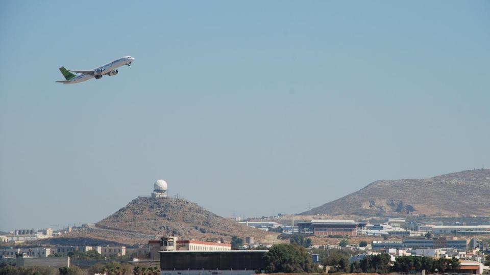 Нова лятна дестинация: "България Еър" лети до Крит всяка неделя