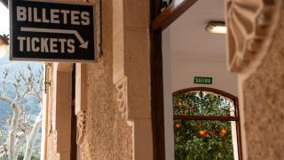 Туристически гуру изпадна в шок от влаковете в Испания