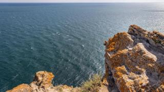 Колко са носовете на Черно море в България?