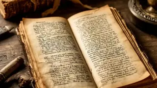 Уникални свещени книги откриха в Етиопия
