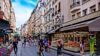 Забравете музеите! Поколението Z има НОВА причина да пътува хиляди километри и тя се крие в малките улички!