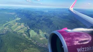 Пловдивчани ликуват! Wizzair ще лети до още една страхотна дестинация