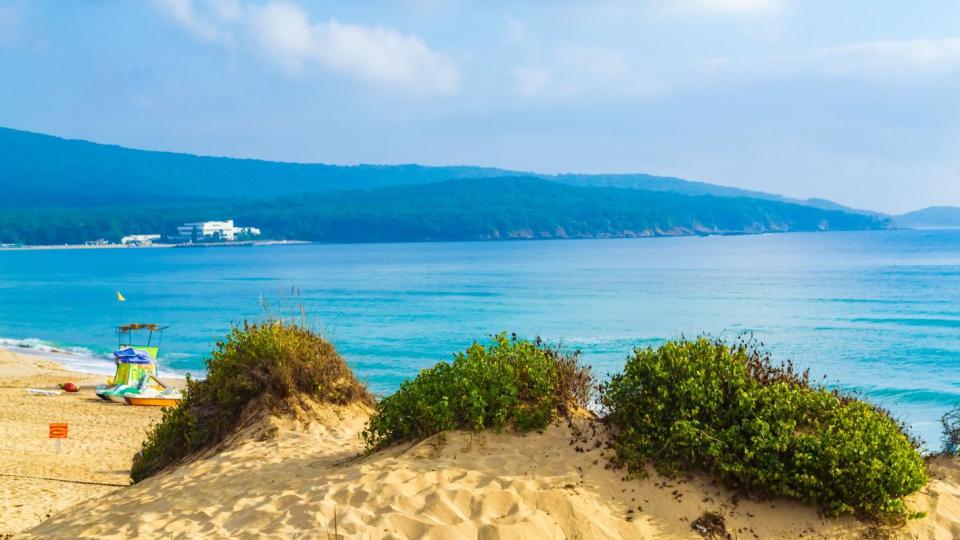 Приморско: Българската Копакабана на път да стане световна дестинация