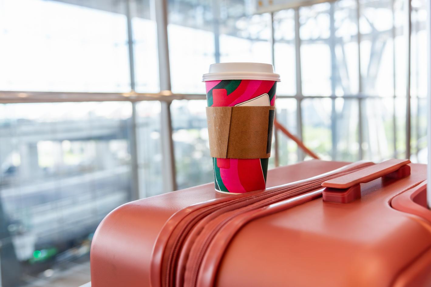 Забранените храни и напитки, които не могат да се внасят на борда на TUI, easyJet, Ryanair и Jet2