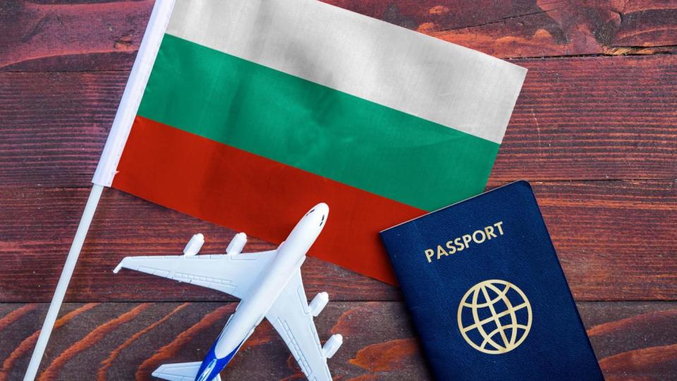 Най-влиятелни паспорти в света: България на 13-то място