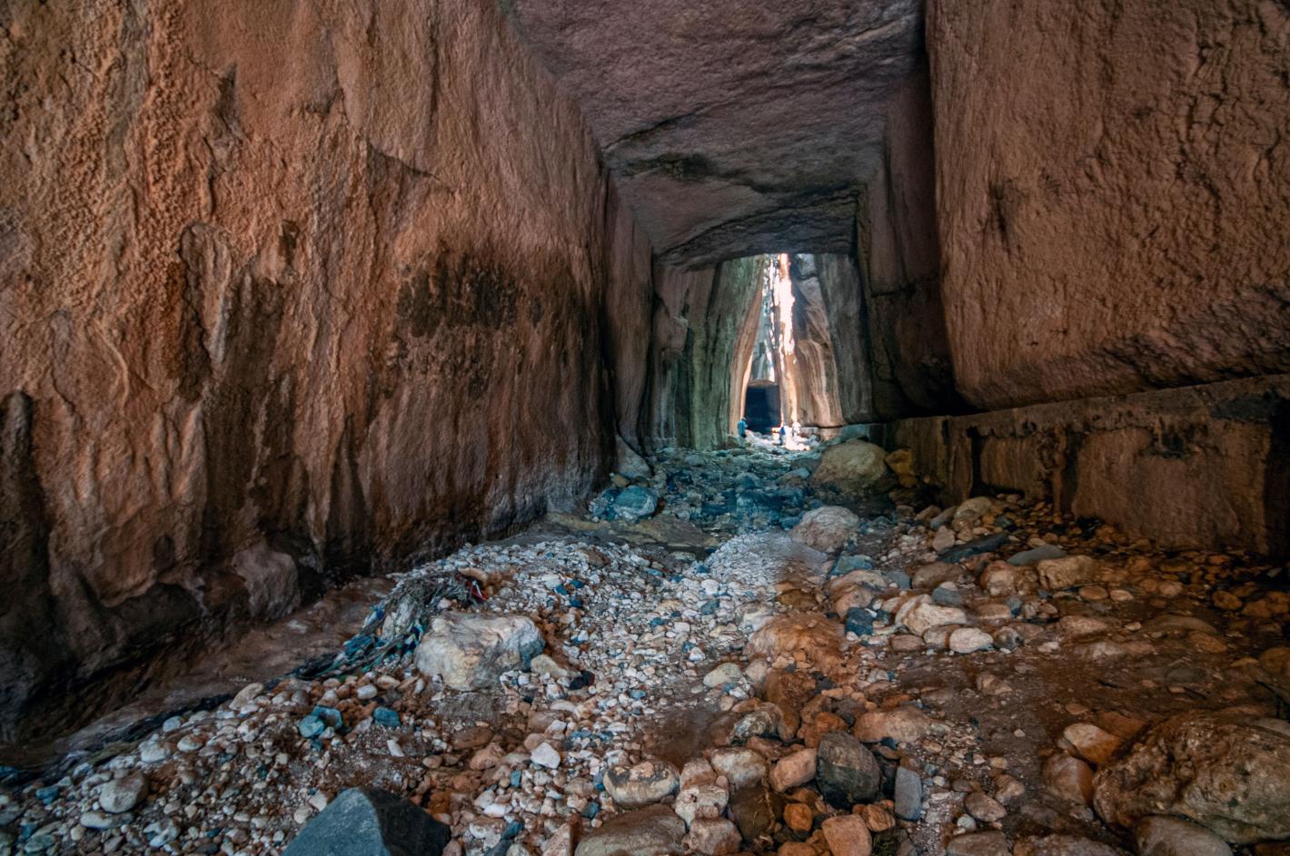 Забравените тунели на Рим: Пътешествие в историята под Капитолия Видео