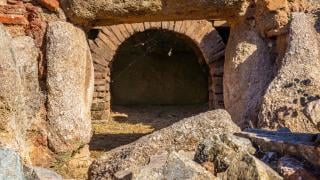 Забравените тунели на Рим: Пътешествие в историята под Капитолия Видео