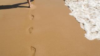 Пясъкът боли: Плажен кошмар, за който никой не ви предупреждава