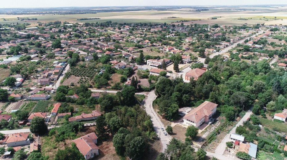 Паскалево: Селото, където няма престъпления и хора без работа