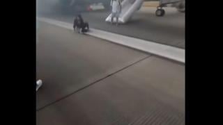 Известен български пилот: В подобна ситуация времето буквално се измерва в животи Видео