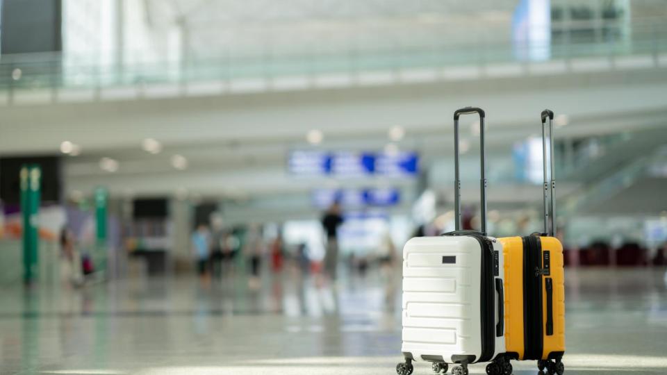 Европейските летища с най-много закъснения – пълен списък