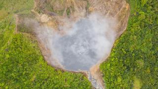 8 места, на които никога не бива да плувате