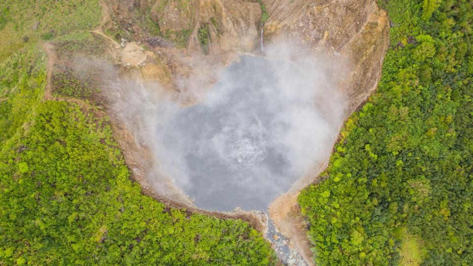 8 места, на които никога не бива да плувате