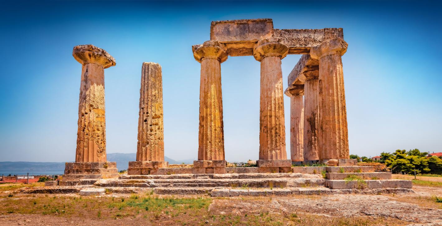 Пелопонес – автентичната и спокойна страна на Гърция, далеч от тълпите