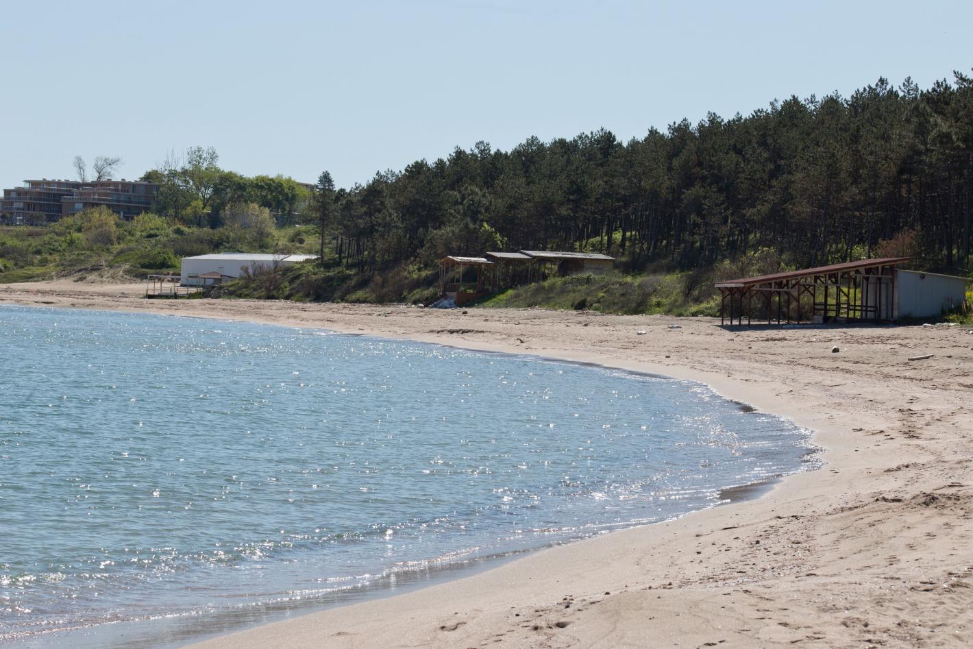 Защо водата край Ахтопол изглежда студена, въпреки че е 25°C