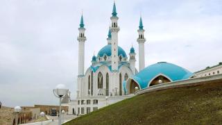 Царство на змейове: Какво е имало на мястото на Казанския Кремъл