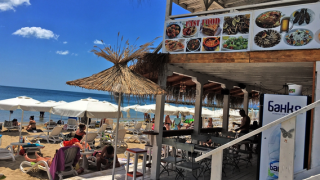 Масови измами по Черноморието: Рибена чорба в купички за сладолед, таратор с лед и скъпи "изненади"