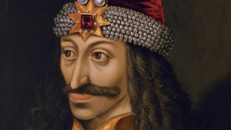 Ще се пренапише ли историята: Ново разтърсващо разкритие за граф Дракула