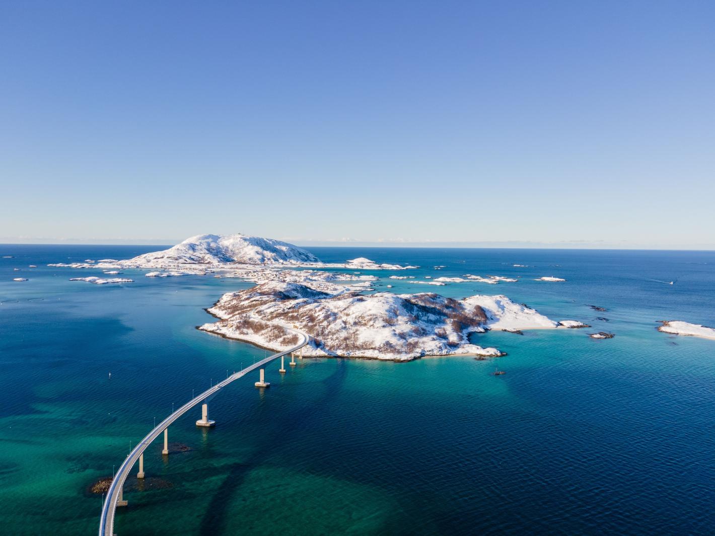 Сомарой: Единственото място на Земята, където времето не съществува?