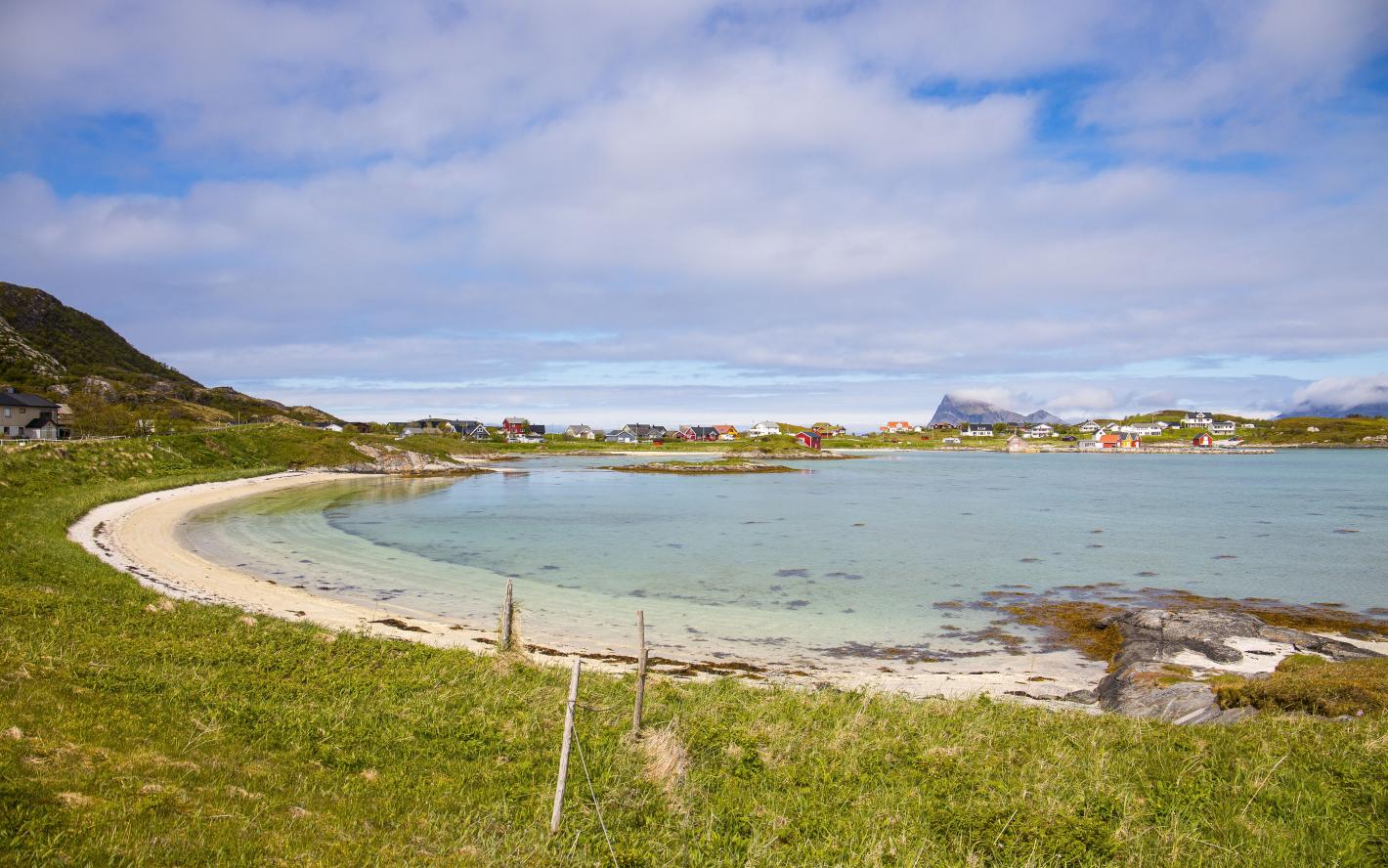 Сомарой: Единственото място на Земята, където времето не съществува?