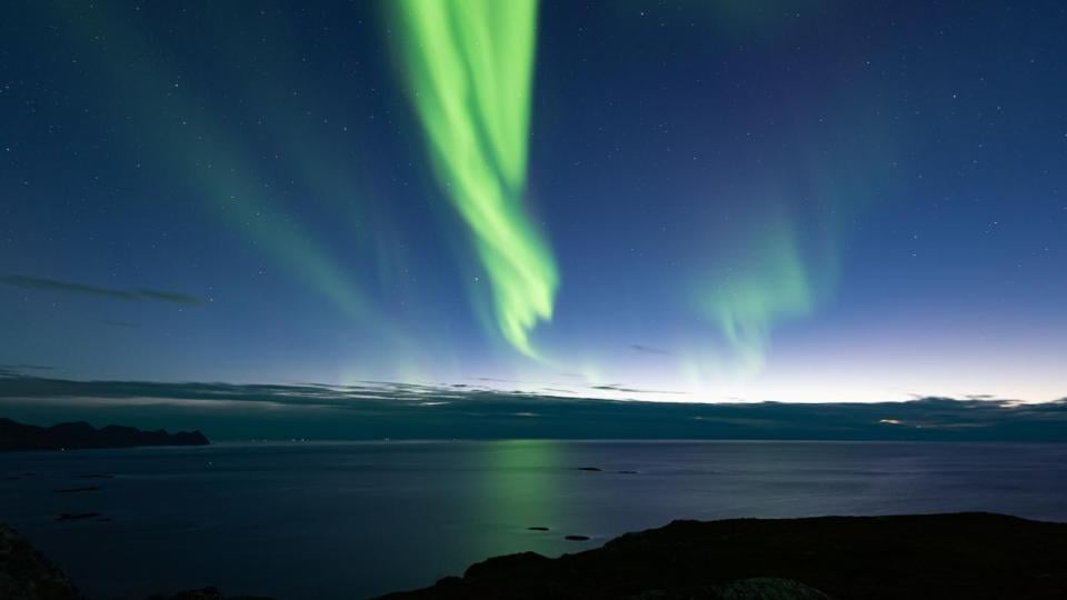 Сомарой: Единственото място на Земята, където времето не съществува?