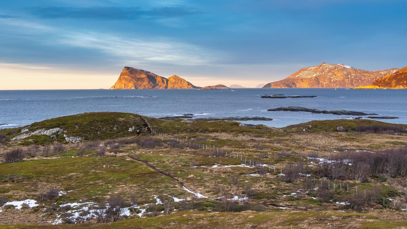 Сомарой: Единственото място на Земята, където времето не съществува?