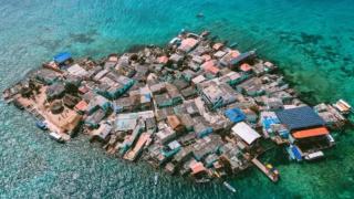 Докато ние строим на суша, те живеят във водата: 6 спиращи дъха села, които ще променят представата ви за "дом"