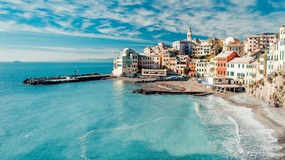 5 невероятни места, където хората живеят най-дълго: Между тях има нещо много общо!